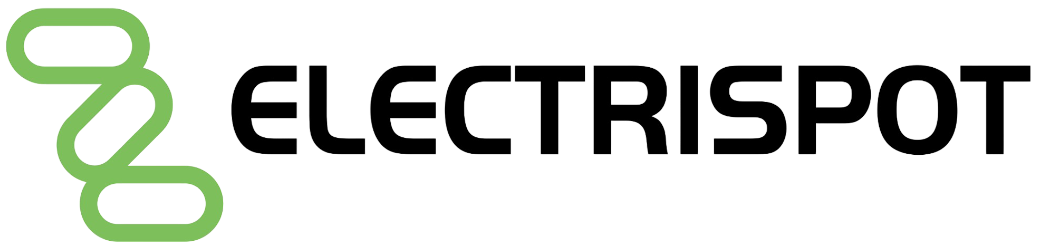 Electrispot · Web en desenvolupament