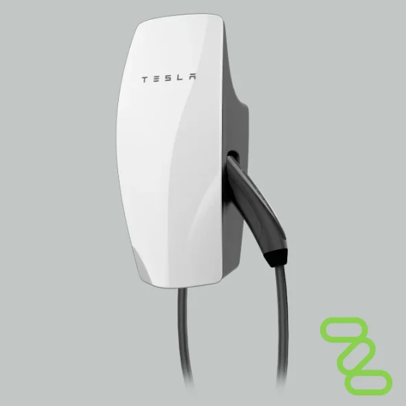 Tesla Wall Connector