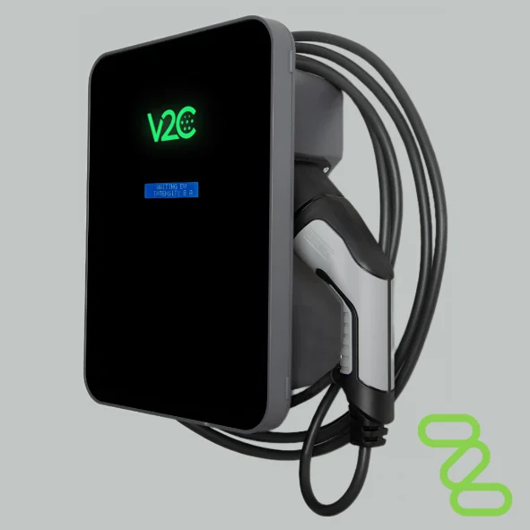 V2C Trydan